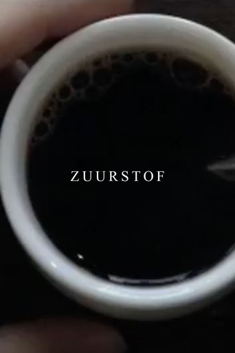 ZUURSTOF Poster of ZUURSTOF