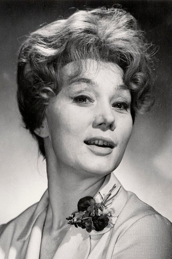 Portrait of Linda Rummo
