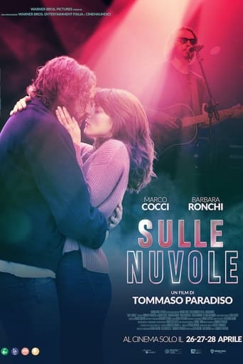Poster of Sulle nuvole