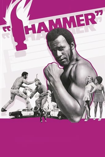 Poster of Hammer