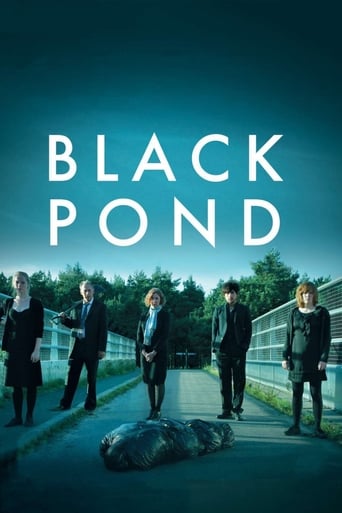 Poster of Black Pond