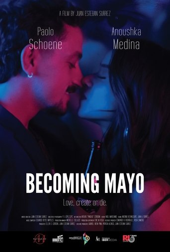 Poster of Un Dia de Mayo
