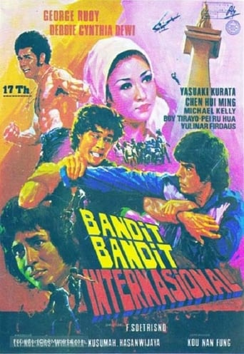 Poster of V.I.P.