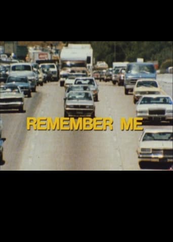 Poster of Remember Me