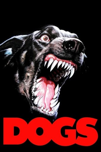 Poster of Dogs