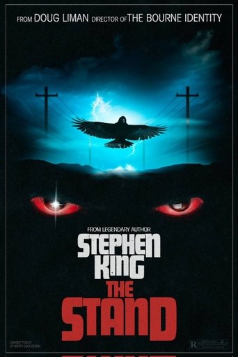 Poster of The Stand