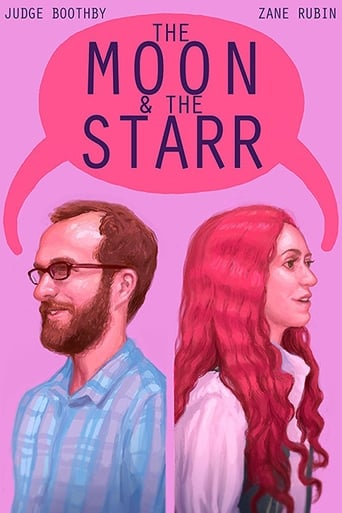 Poster of The Moon & The Starr