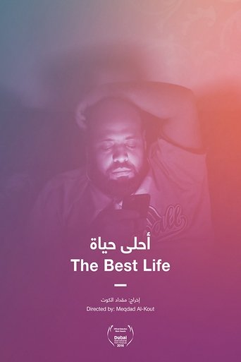 The Best Life Poster of The Best Life