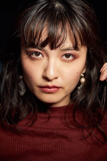 Portrait of Asuka Hinoi
