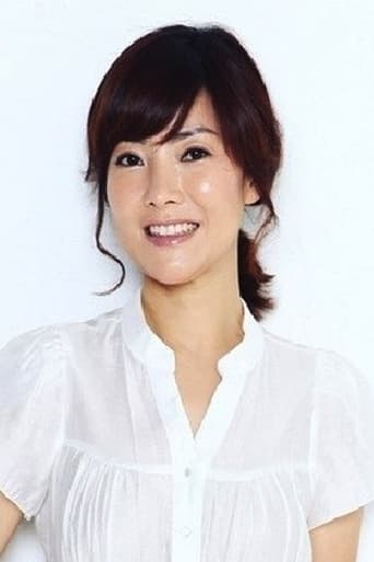 Portrait of Kim Yi Jae