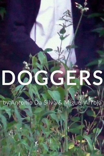 Doggers Poster of Doggers