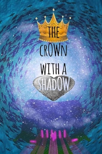 Poster of The Crown with a Shadow