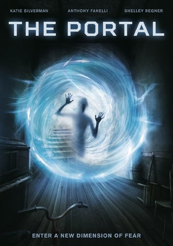 Poster of The Portal