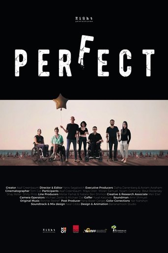 Perfect Poster of Perfect
