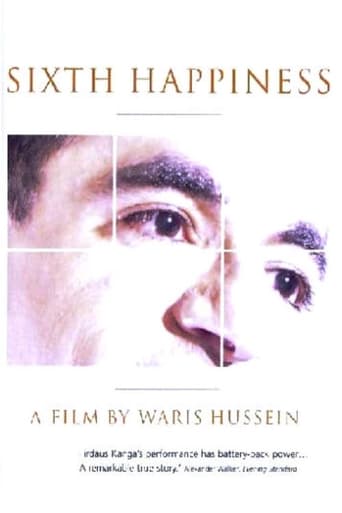 Poster of Sixth Happiness
