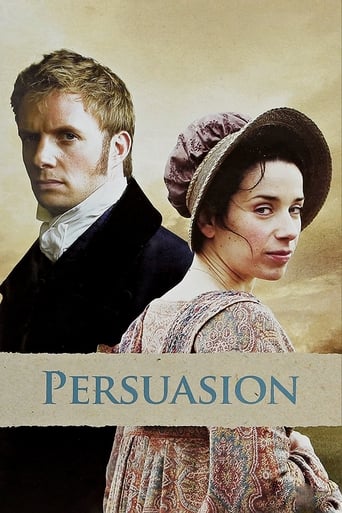 Poster of Persuasion