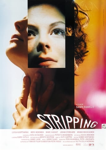 Poster of Stripping