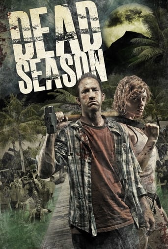 Poster of Dead Season