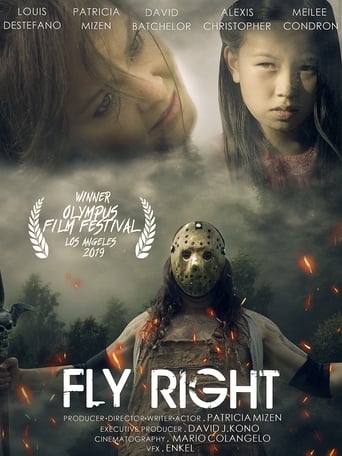 Poster of Fly Right