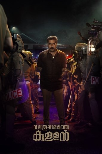 Valathu Vashathe Kallan Poster of Valathu Vashathe Kallan