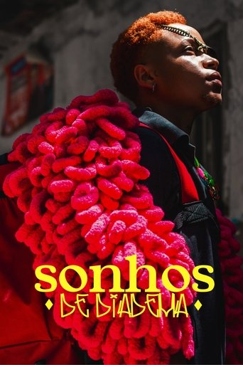 Poster of Sonhos de Diadema