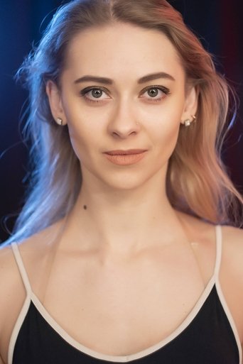 Portrait of Indrė Pivoraitė
