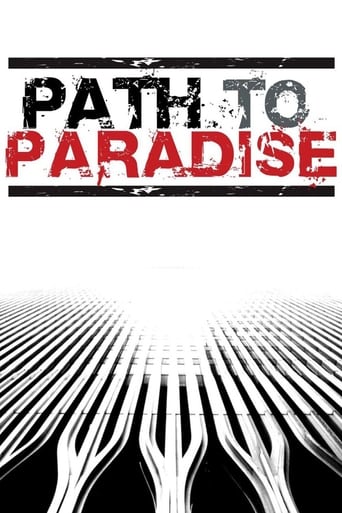 Poster of Path to Paradise: The Untold Story of the World Trade Center Bombing