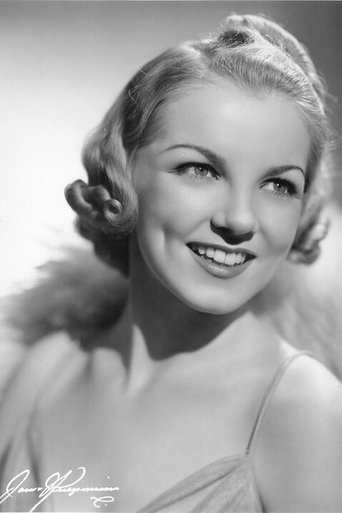 Portrait of Helen O'Connell