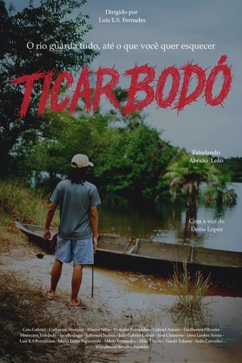 Poster of Ticar Bodó