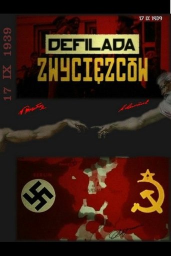 Defilada Zwycięzców Poster of Defilada Zwycięzców