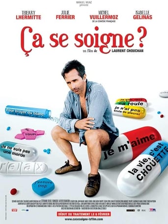 Poster of Ça se soigne ?