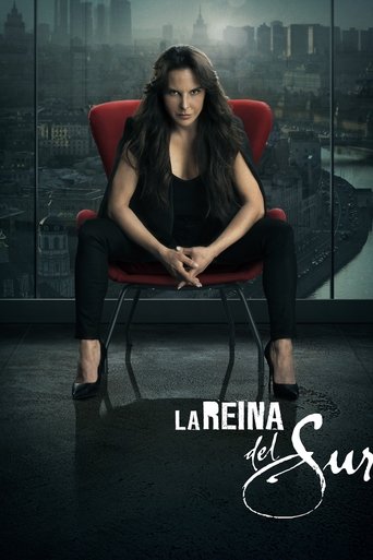 Poster of La Reina del Sur