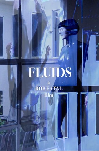 Fluids Poster of Fluids
