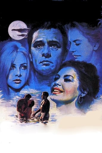 Poster of On the Trail of the Iguana