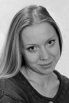 Portrait of Ekaterina Migitsko