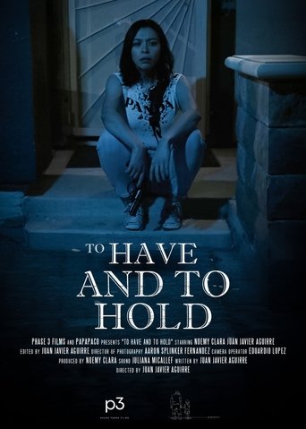 To Have And To Hold Poster of To Have And To Hold
