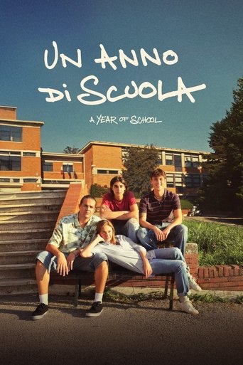 Poster of A Year of School
