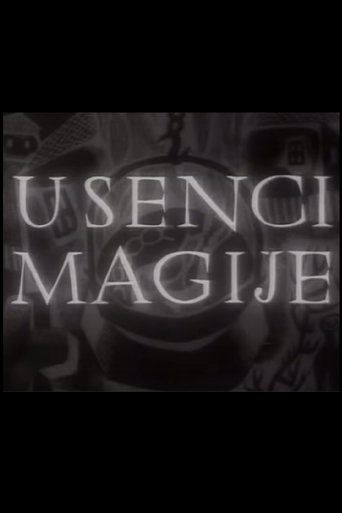 In the Shadow of Magic Poster of In the Shadow of Magic