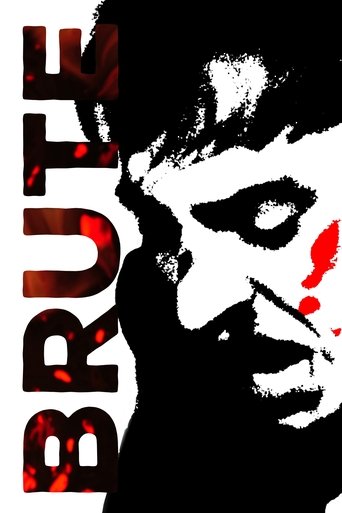 Brute Poster of Brute