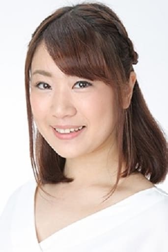 Portrait of Yuuko Hara