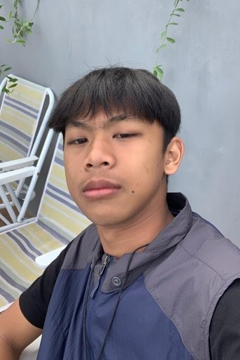 Portrait of Faizul Dunham