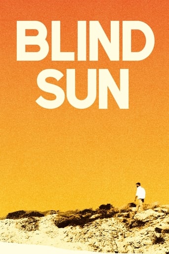 Poster of Blind Sun
