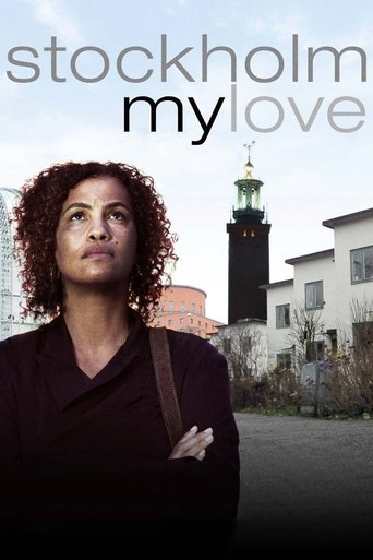 Poster of Stockholm, My Love