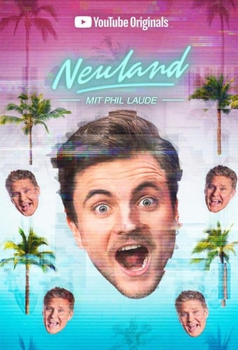 Poster of Neuland