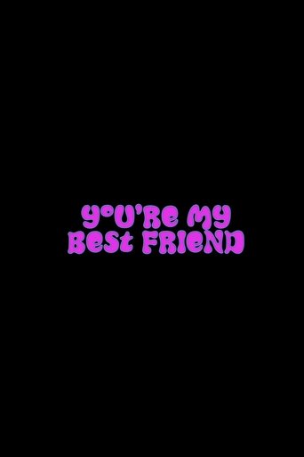 Poster of You're My Best Friend
