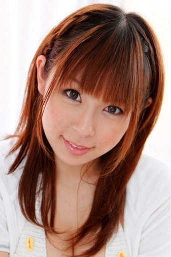 Portrait of Saya Hikita