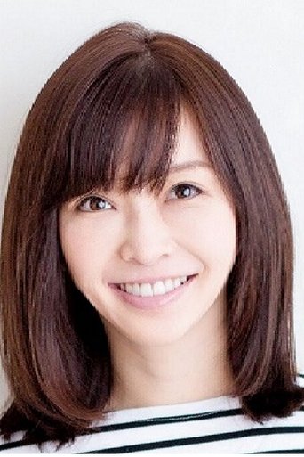 Portrait of Rin Takamura