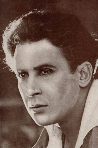 Portrait of Gabriel de Gravone