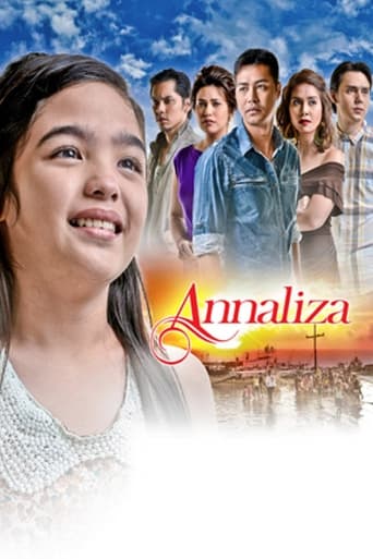 Poster of Annaliza