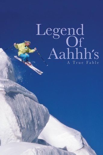 Legend of Aahhh's Poster of Legend of Aahhh's